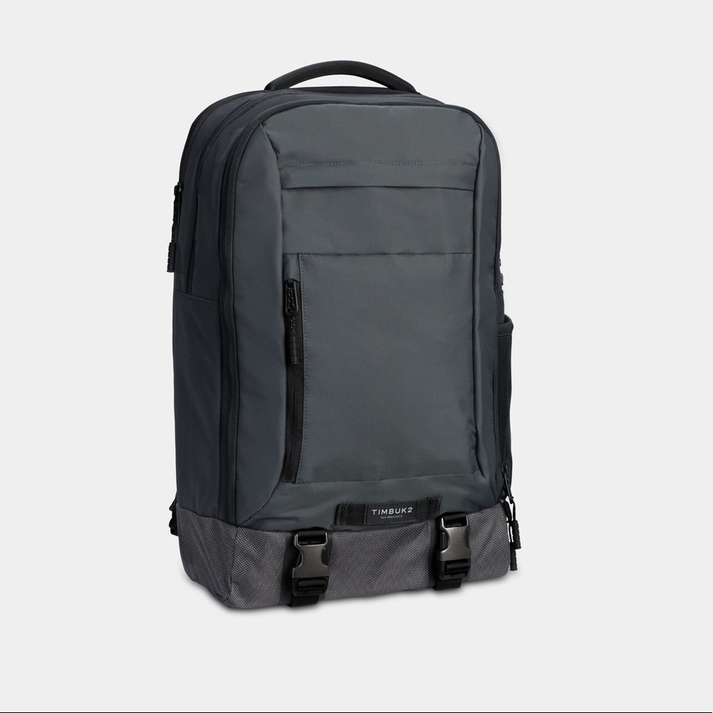 Authority Laptop Backpack